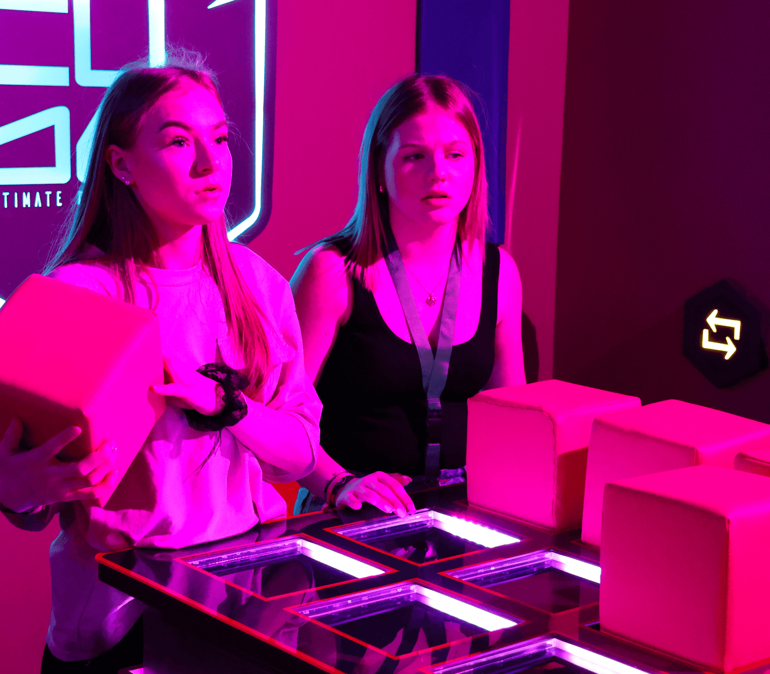 Action Game Hauts-de-France : vivez l’aventure multi-activités à Hénin-Beaumont