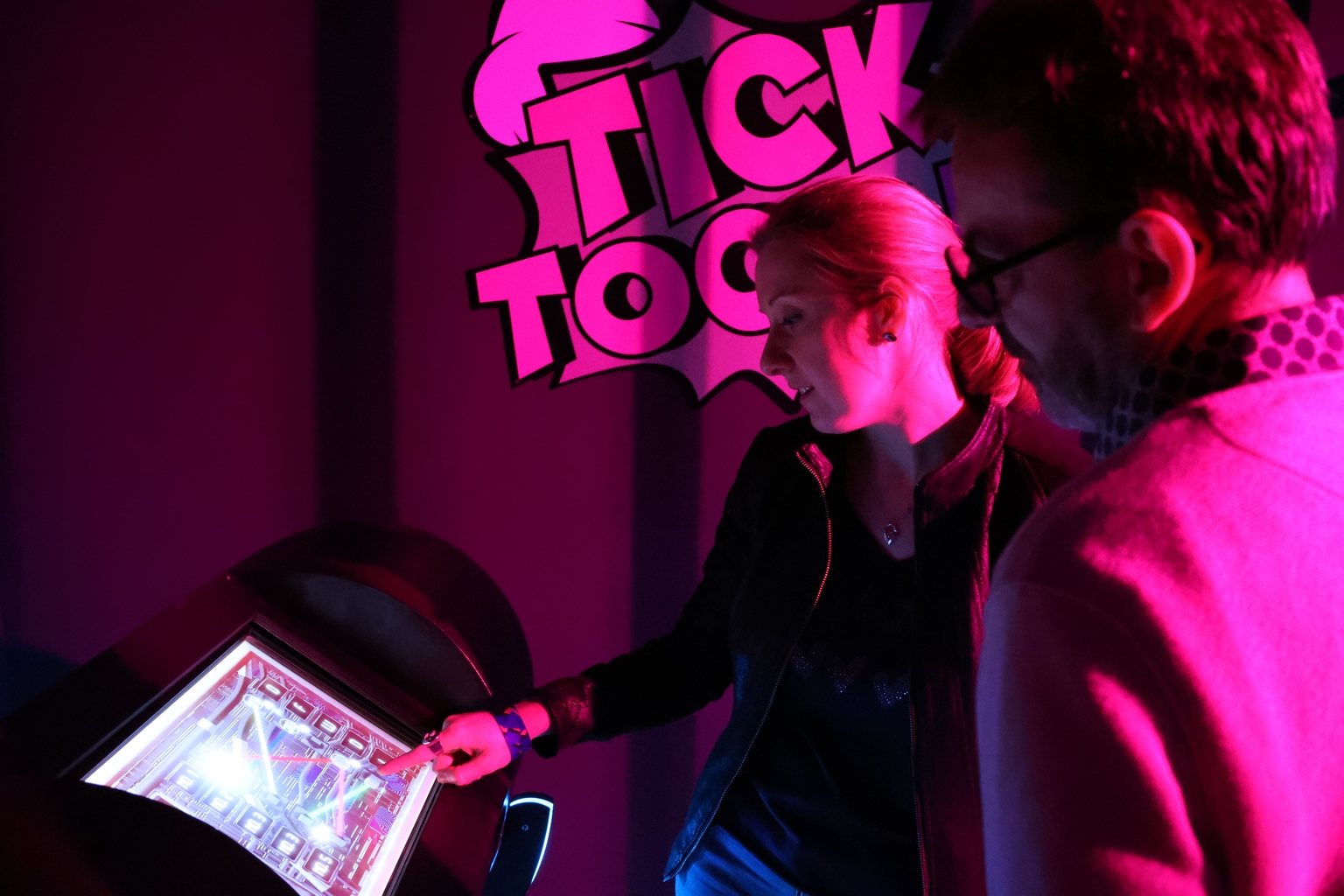 L’action game à Team Square : la recette secrète d’un séminaire et team building inoubliable