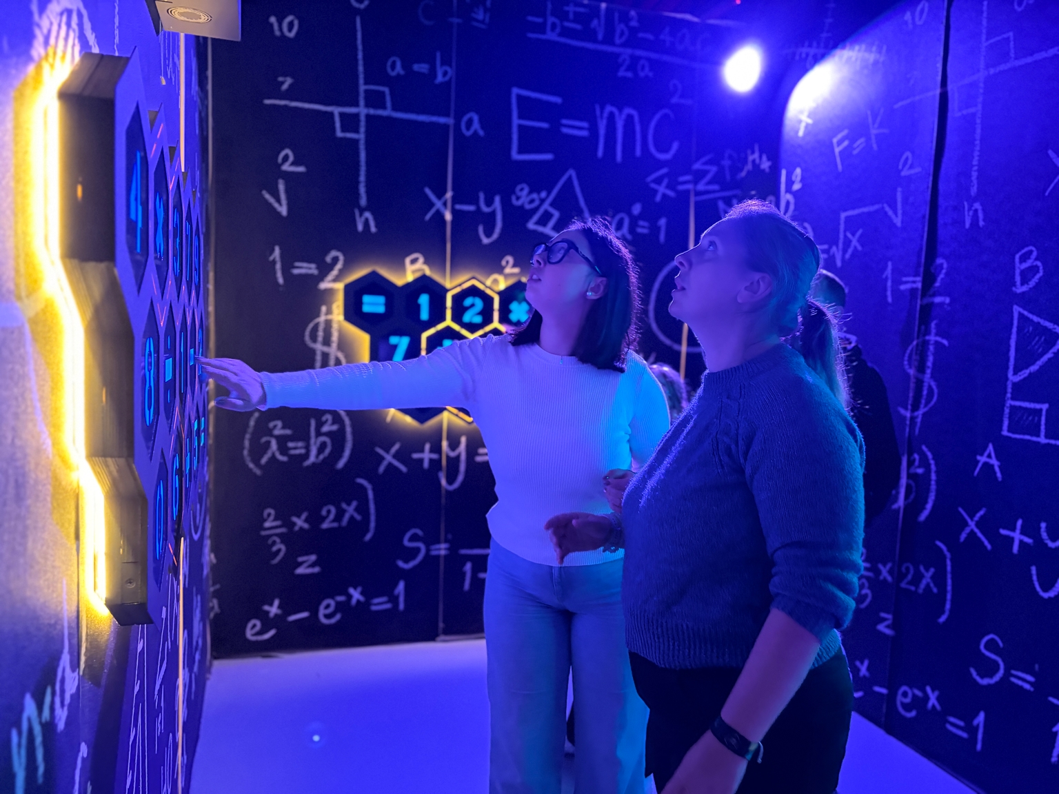 L’action game à Team Square : la recette secrète d’un séminaire et team building inoubliable