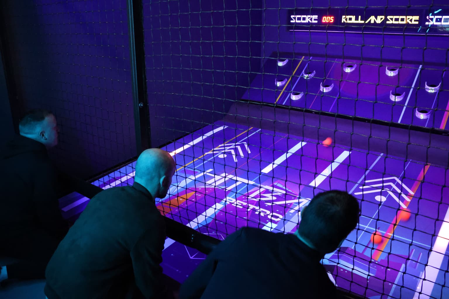 Vivez l'Action Game à Hauts-de-France : L'expérience ultime